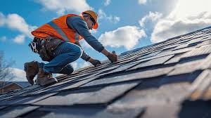 Best Emergency Roof Repair Services  in Underwood Petersville, AL